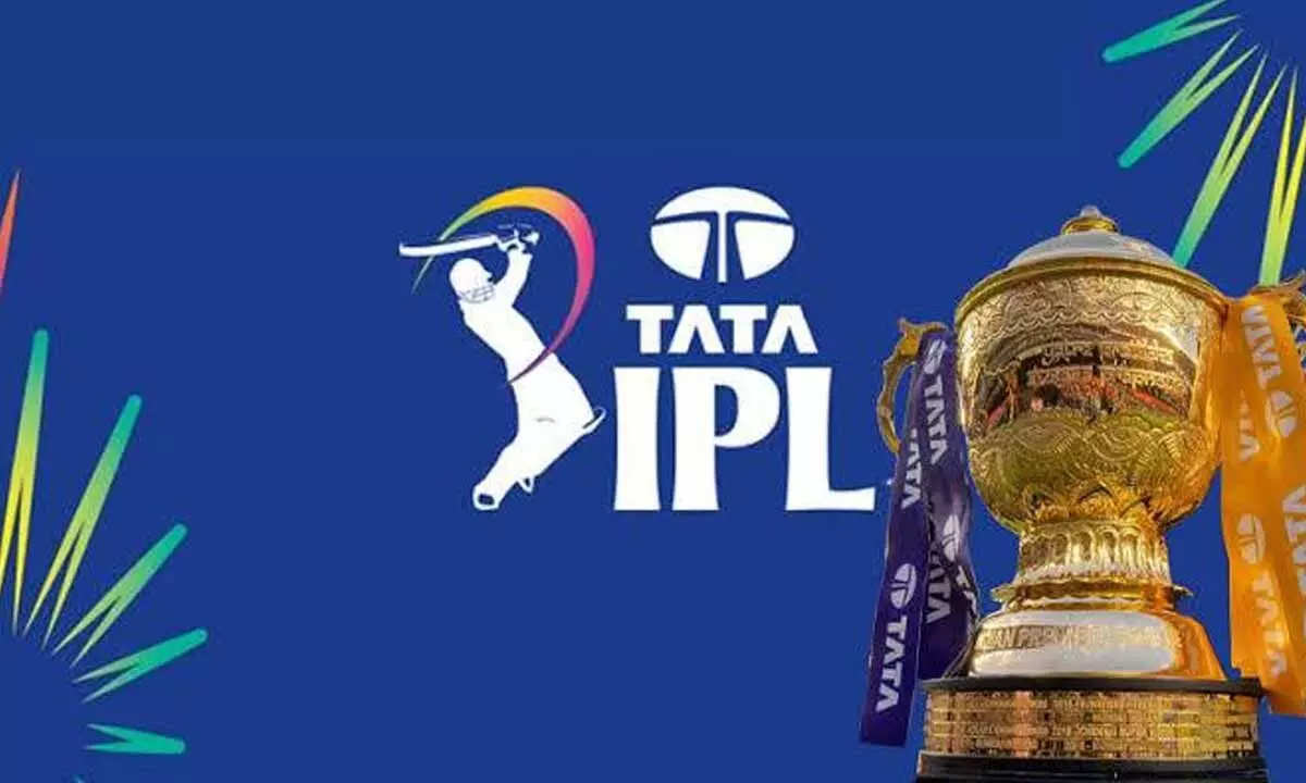 INDIAN PREMIER LEAGUE 2026